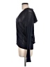 MICHAEL Michael Kors 100% Cotton Blue Cardigan Size M - photo 5