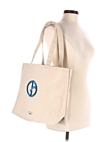 Giorgio Armani Tote (view 2)