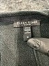 Eileen Fisher Black Sweatshirt Size 1X - photo 7