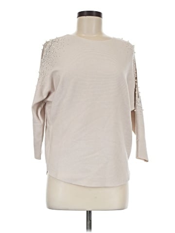 Liv Pullover Sweater (view 1)
