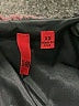 5/48 100% Polyester Burgundy Sweater Vest Size XS - photo 7