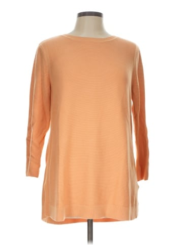 Talbots Outlet Pullover Sweater (view 1)
