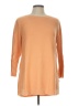 Talbots Outlet Orange Pullover Sweater Size L - photo 1
