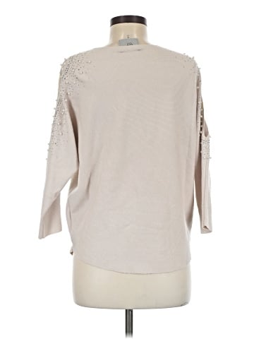 Liv Pullover Sweater (view 2)