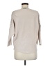 Liv Ivory Pullover Sweater Size M - photo 2
