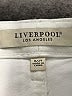 Liverpool Los Angeles White Jeans Size 8 - photo 7