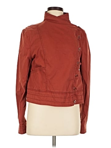 Marrakech Jacket (view 1)