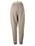 Cable & Gauge Solid Tan Casual Pants Size M - photo 2