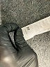 Fabletics Gray Active Pants Size M - photo 8