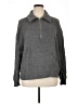 Hollister Gray Pullover Sweater Size XL - photo 1