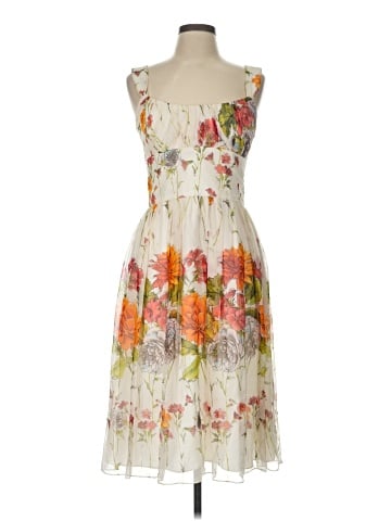 David Meister Cocktail Dress (view 1)
