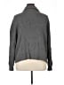 Hollister Gray Pullover Sweater Size XL - photo 2