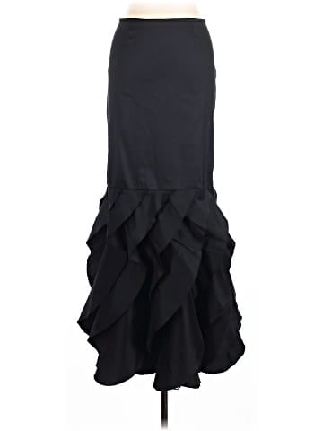 Tadashi Formal Skirt (view 1)