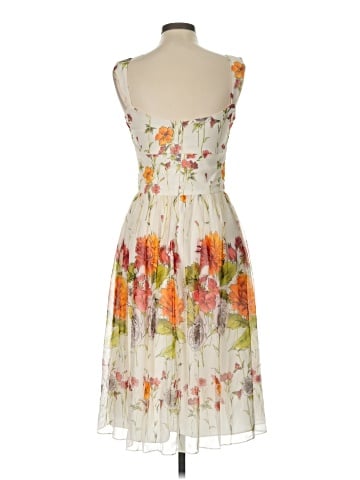 David Meister Cocktail Dress (view 2)