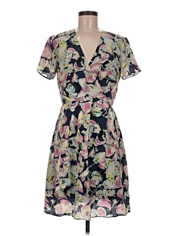 Slate & Willow Casual Dress (view 1)