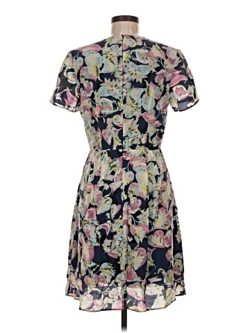 Slate & Willow Casual Dress (view 2)