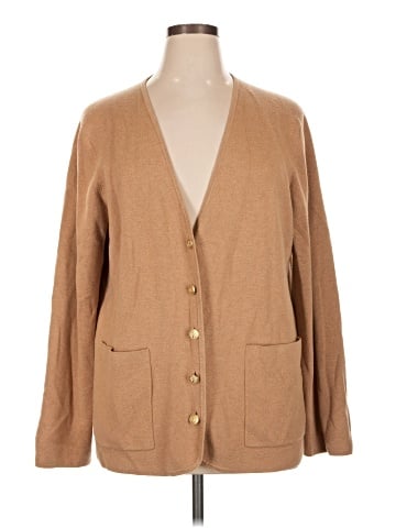 J.Crew Cardigan (view 1)