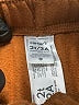 Carter's Solid Brown Casual Pants Size 2T - photo 3