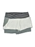 MPG Color Block Gray Athletic Shorts Size XS - photo 1