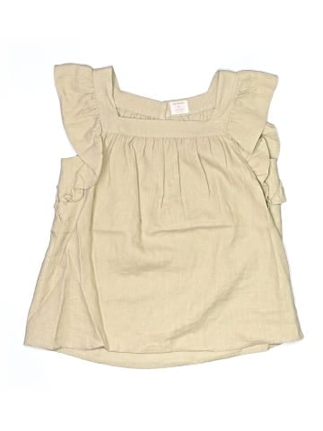 Crewcuts Sleeveless Blouse (view 1)