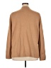 J.Crew Tan Cardigan Size XL - photo 2