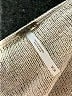 Free People Tan Long Sleeve Top Size S - photo 7