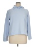 DKNY Blue Sweatshirt Size XL - photo 1