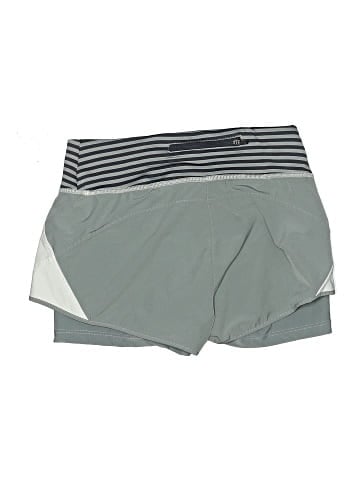 MPG Athletic Shorts (view 2)