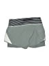 MPG Color Block Gray Athletic Shorts Size XS - photo 2