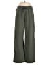 BP. Green Casual Pants Size M - photo 1