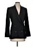 Theory Black Blazer Size 4 - photo 1