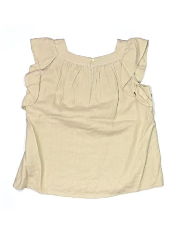 Crewcuts Sleeveless Blouse (view 2)