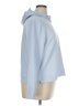 DKNY Blue Sweatshirt Size XL - photo 4