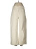 Ann Taylor LOFT Ivory Jeans Size 31 waist - photo 1
