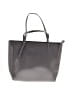 Tory Burch 100% Leather Gray Leather Tote One size - photo 1