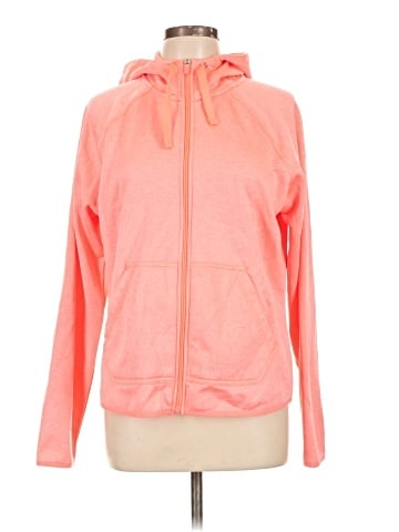 Cascade Sport Zip Up Hoodie (view 1)