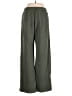 BP. Green Casual Pants Size M - photo 2
