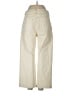Ann Taylor LOFT Ivory Jeans Size 31 waist - photo 2