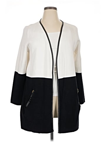 Charter Club Cardigan (view 1)