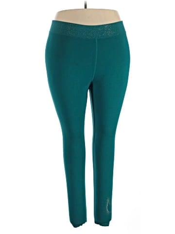 Nike Active Pants (view 1)