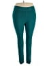 Nike Teal Active Pants Size XXL - photo 1
