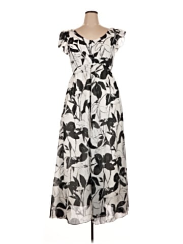 Taylor Casual Dress (view 1)