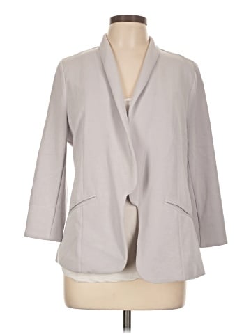 Skies Are Blue Kimono (view 1)