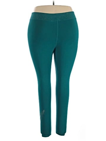 Nike Active Pants (view 2)