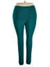 Nike Teal Active Pants Size XXL - photo 2