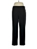 Talbots Outlet Solid Black Dress Pants Size 14 - photo 1