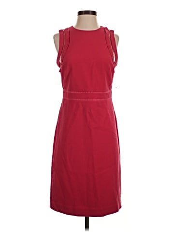 Ann Taylor Casual Dress (view 1)