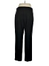 Talbots Outlet Solid Black Dress Pants Size 14 - photo 2