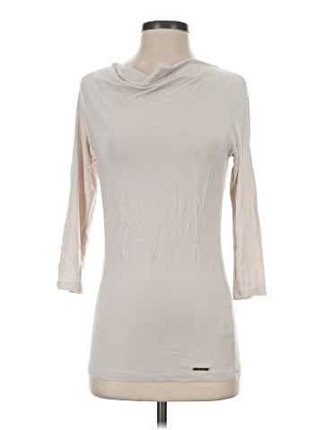 Magaschoni 3/4 Sleeve T-Shirt (view 1)