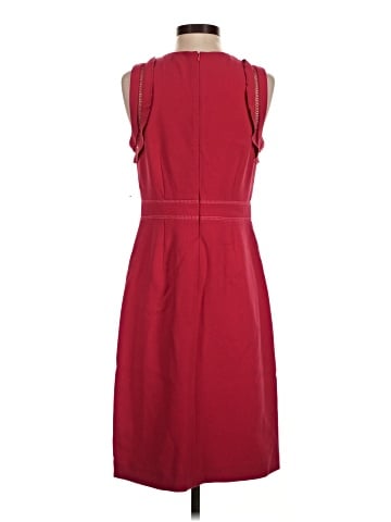 Ann Taylor Casual Dress (view 2)